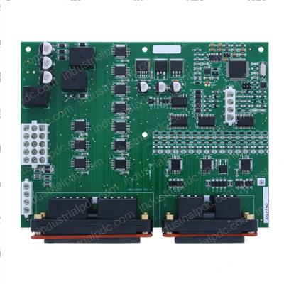 Picture of Controller Mrt Ground Board