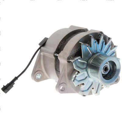 Picture of Alternator