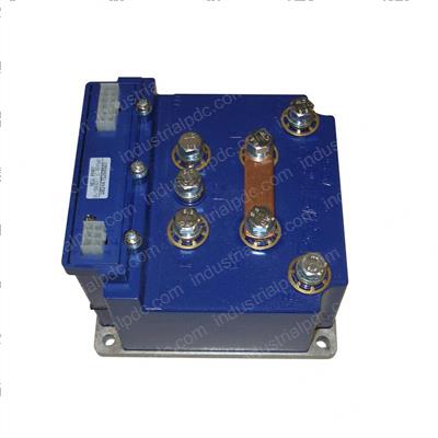 Picture of Controller - Powerpak