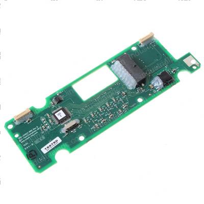 Picture of Controller Es Platform Board