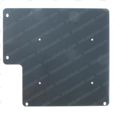 Picture of Plate - Info/Warning/Manual