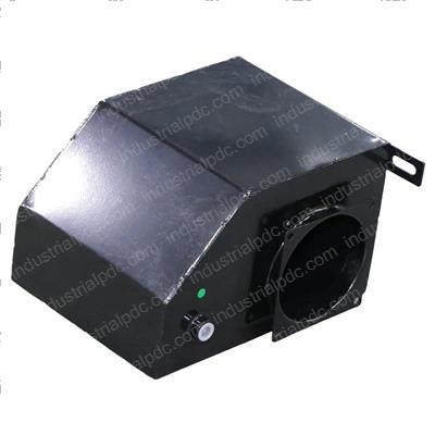 Picture of Oil Tank