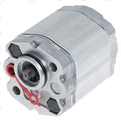 Picture of Gear Pump