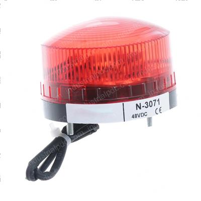 Picture of Warning Lamp
