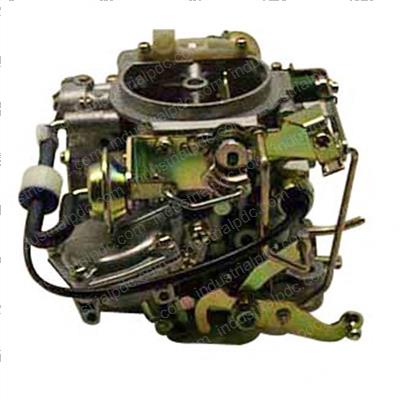 Picture of Carburetor Assembly - Tb42