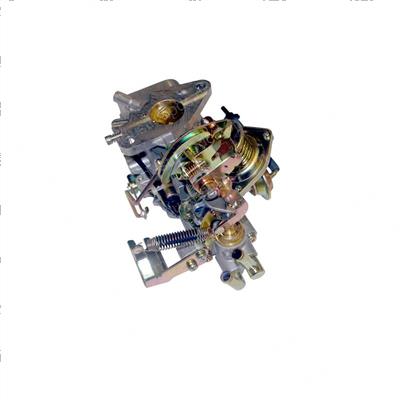 Picture of Carburetor