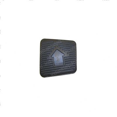 Picture of Rt Hand Pad (pedal Cover)