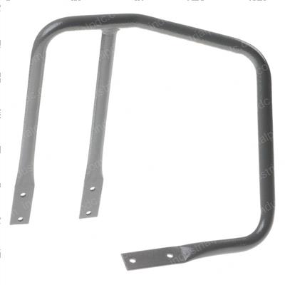 Picture of Tube - Control Box Guard