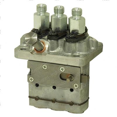 Picture of Pump - Injection