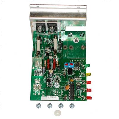 Picture of Circuit - Printed