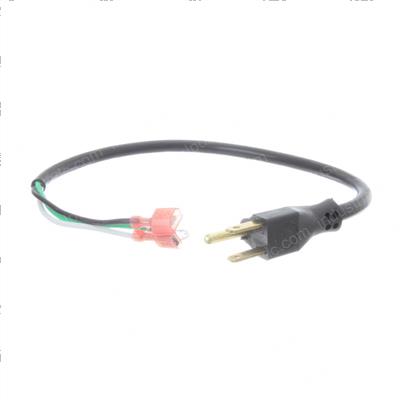 Picture of Cord  Input