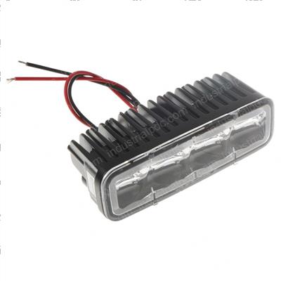 Picture of Warning Light - Projection