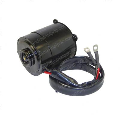 Picture of Motor - Pump 24 Volt Dc