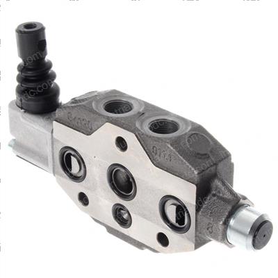 Picture of Cartridge Assy- Sol Valve