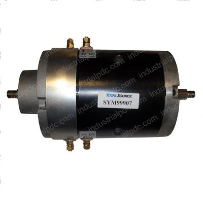 Picture of Motor - Drive