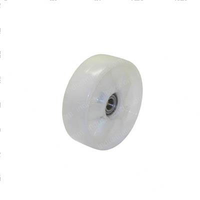 Picture of Steer Wheel Assembly - Nylon