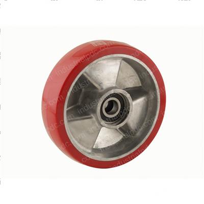 Picture of Wheel Assembly