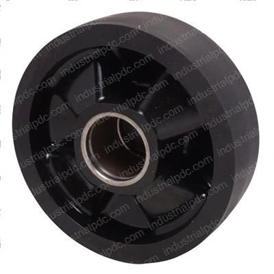 Picture of Wheel - Poly 7 X 2 3/8 (1.850)