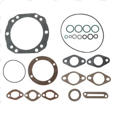Picture of Gasket Set- Single