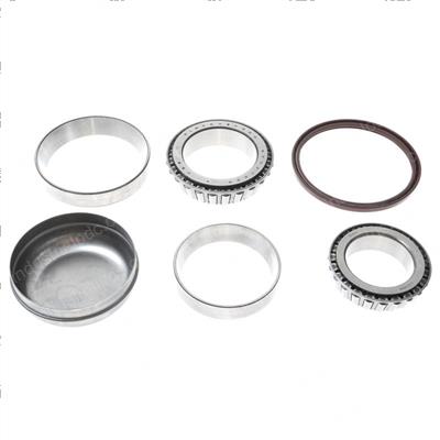 Picture of Bearing - Roller Tapered