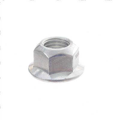 Picture of Nut - Flange