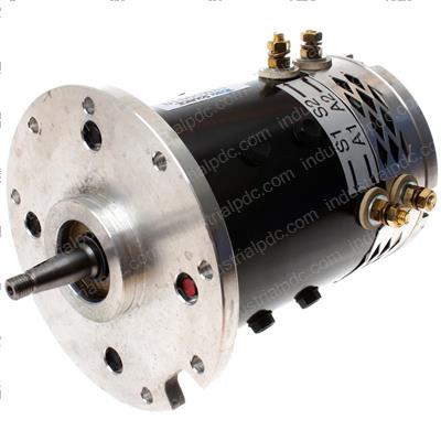 Picture of Motor - Drive