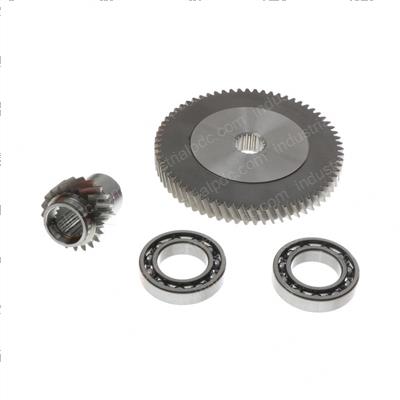 Picture of Gear  Helical C
