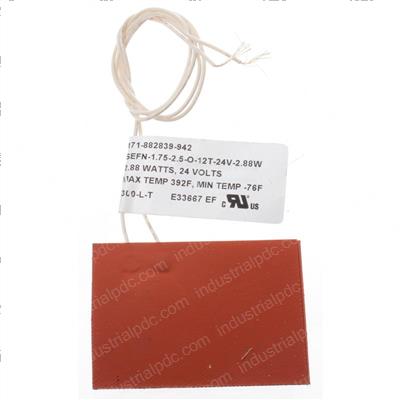 Picture of Heater  24v