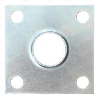 Picture of Guard String - Motor - Brush