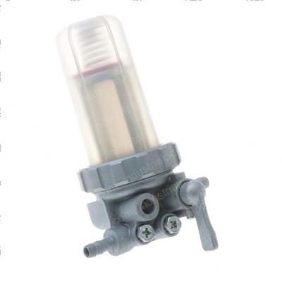 Picture of Fuel Filter Assembly