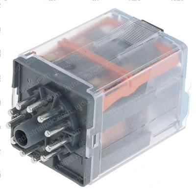 Picture of Relay Latchin