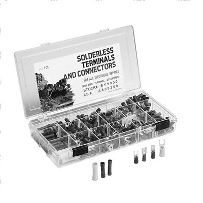 Picture of Terminal 300 Pc Kit