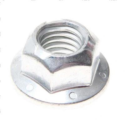 Picture of Nut - Top Lock Flange