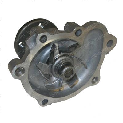 Picture of Pump Assembly - Water
