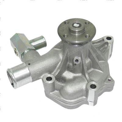 Picture of Pump Assembly - Water