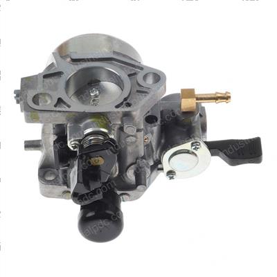 Picture of Carburetor (be86w A)
