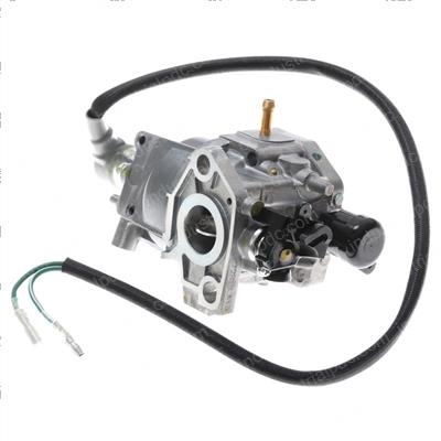 Picture of Carburetor (be72r A)