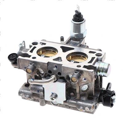 Picture of Carburetor (bk07a D)