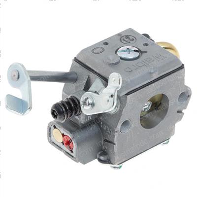 Picture of Carburetor (hda-332)