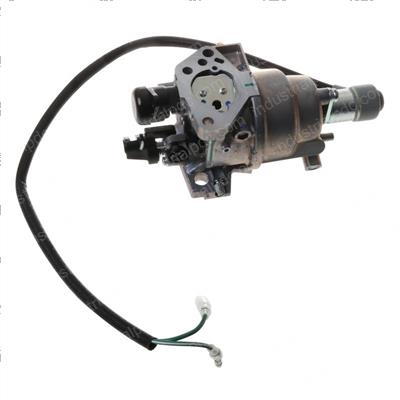 Picture of Carburetor (be82b C)