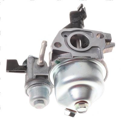 Picture of Carburetor Assy.