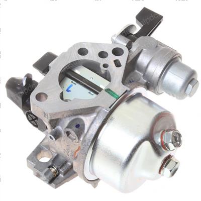 Picture of Carburetor Assy.
