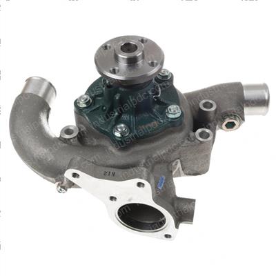 Picture of Pump - Water
