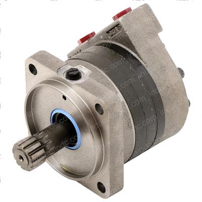 Picture of Hydrostatic Motor