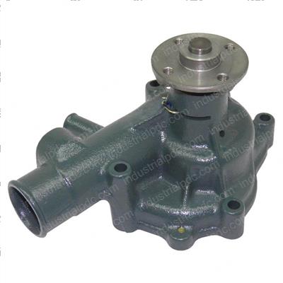 Picture of Pump Assembly -Water