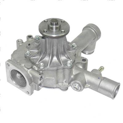 Picture of Pump Assembly - Water