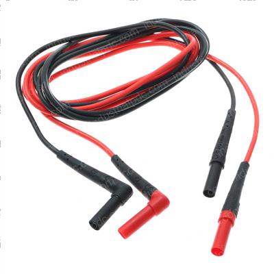 Picture of Fluke Tl224 Suregrip Test Lead