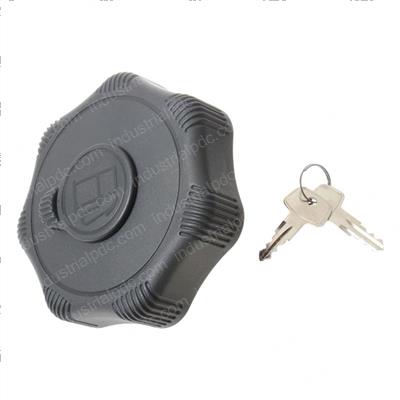 Picture of Tank Cover