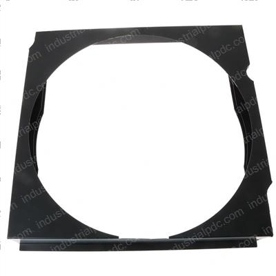 Picture of Shroud Weldment