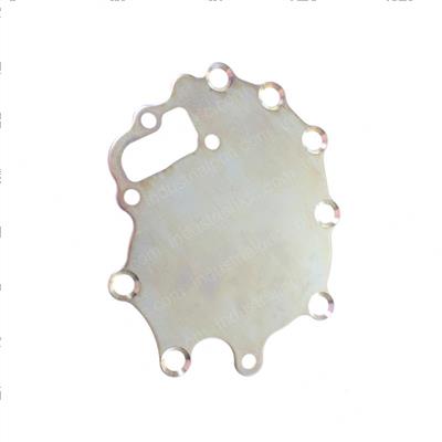 Picture of Plate - Water Pump